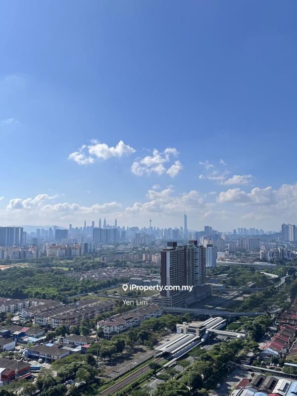 Kediaman Servis untuk Dijual di Eco Sky oleh Yen Lim - iProperty.com.my