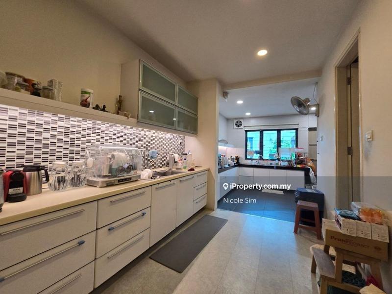 Rumah Berangkai 3 Tingkat untuk Dijual di Taman Esplanad, Bukit Jalil oleh Nicole Sim - iProperty.com.my