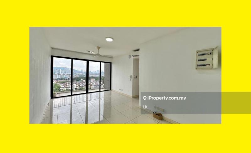 For Rent - Windows on The Park