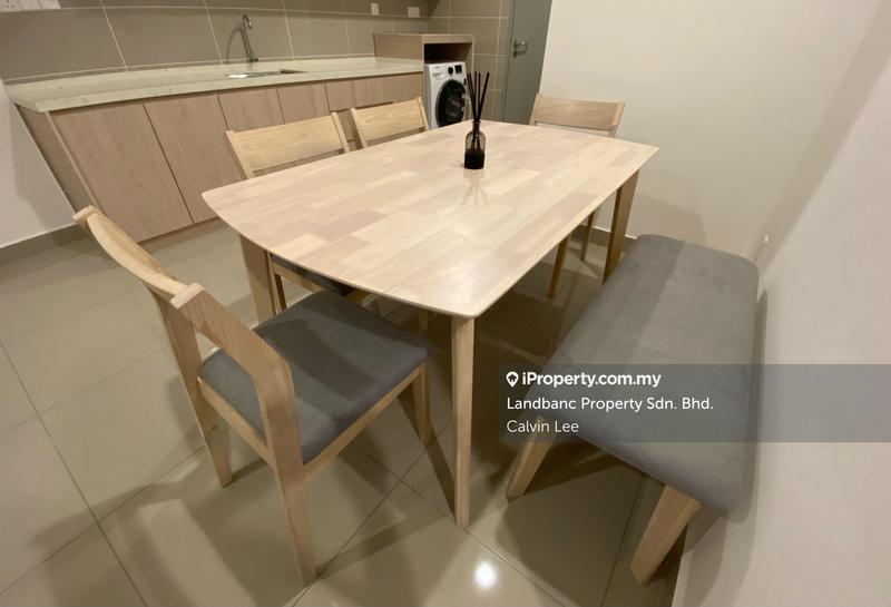 For Rent - Utropolis Urbano