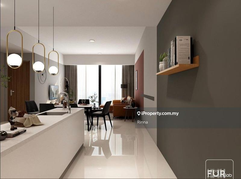 Condominium for Sale in Avara by Rinna - iProperty.com.my