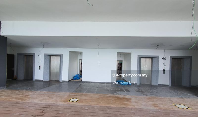 Condominium for Sale in One Tanjong Condominium by Desmond Lim - iProperty.com.my