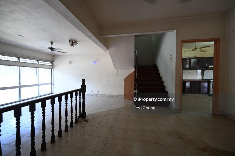 2-storey Terraced House for Sale in ttdi, Taman Tun Dr Ismail by Jess Chong - iProperty.com.my