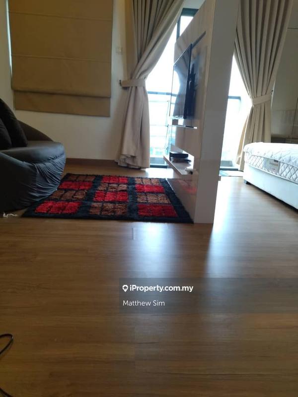 Service Residence for Sale in Symphony Tower (Menara Simfoni) by Matthew Sim - iProperty.com.my