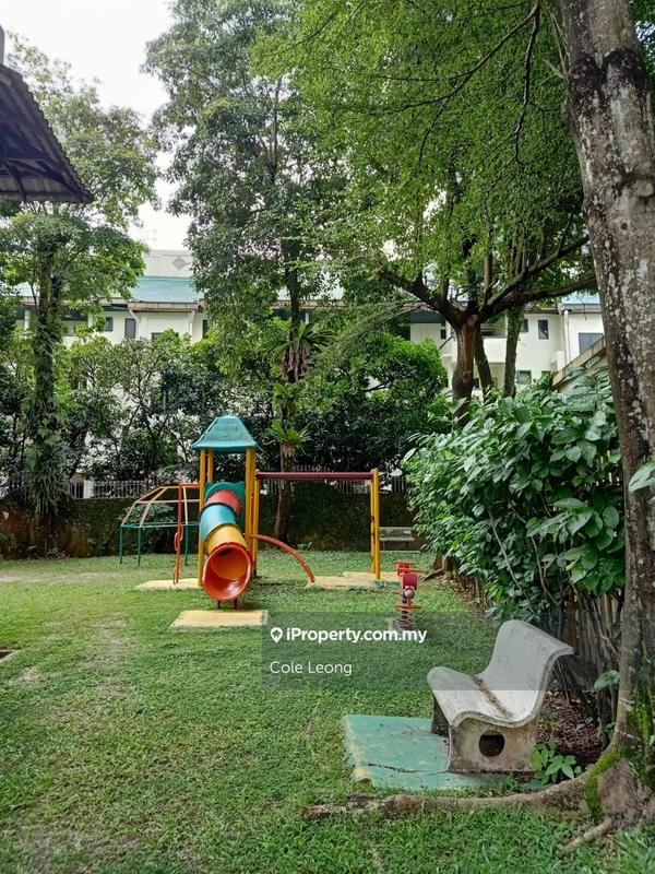 Apartment for Sale in RSGC View by Cole Leong - iProperty.com.my