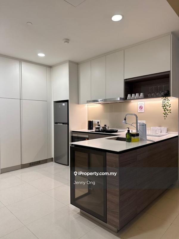 Kediaman Servis untuk Dijual di ViiA Residences oleh Jenny Ong - iProperty.com.my