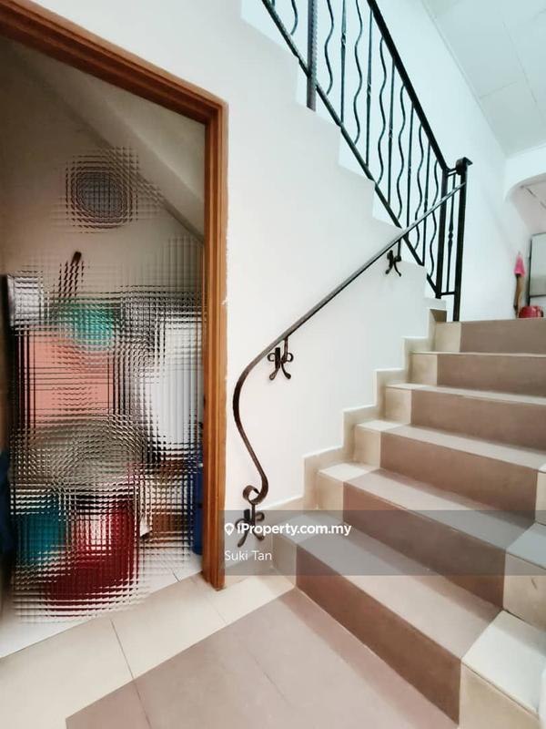 1.5-storey Terraced House for Sale in Taman Bukit Maluri, Kepong by Suki Tan - iProperty.com.my