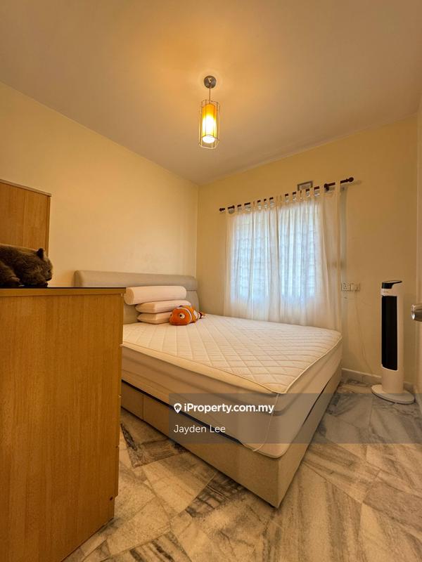 Apartment for Sale in D'Palma by Jayden Lee - iProperty.com.my