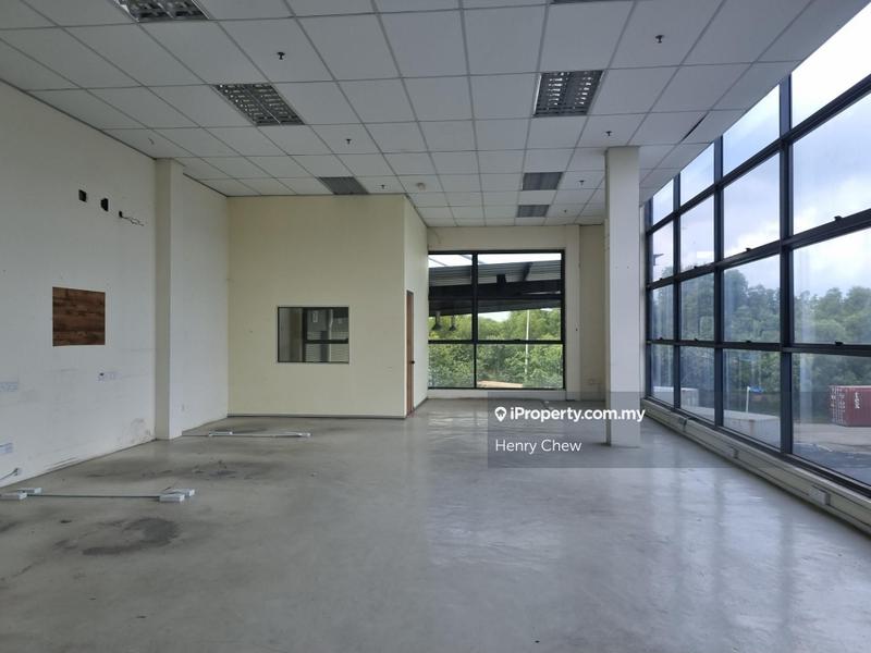 Semi-D Factory for Rent in North Port (Pelabuhan Utara), Port Klang (Pelabuhan Klang) by Henry Chew - iProperty.com.my