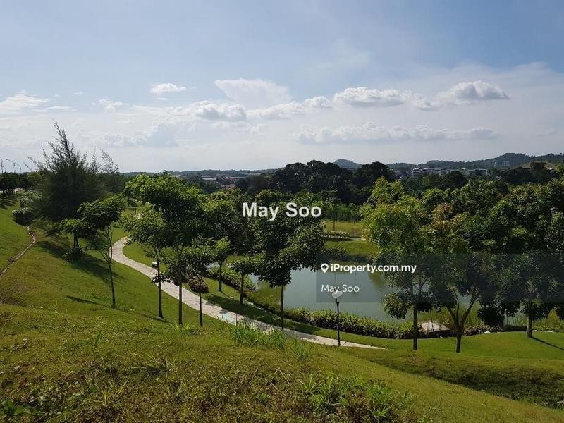 Residential Land for Sale in Setia Ecohill, Semenyih by May Soo - iProperty.com.my