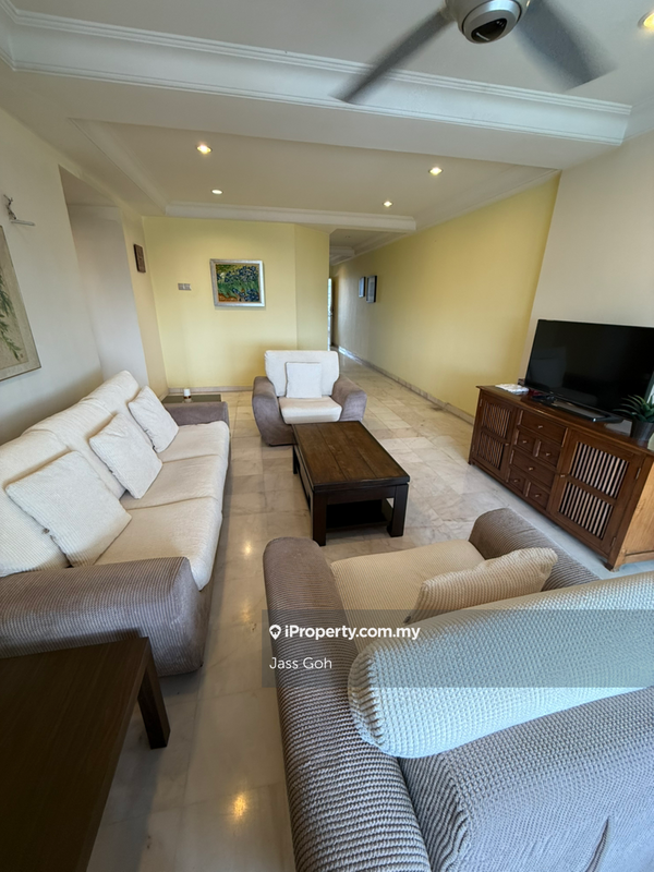 Condominium for Sale in Indah Damansara by Jass Goh - iProperty.com.my