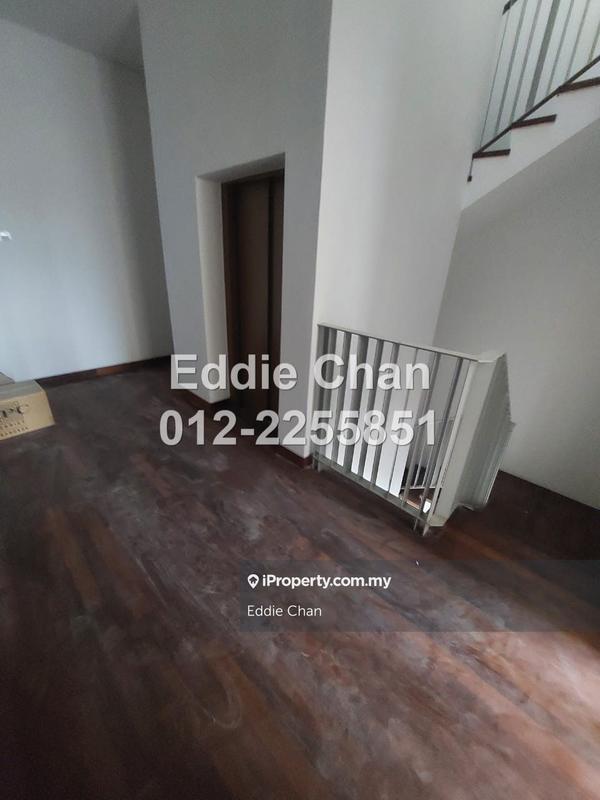 4.5-storey Terraced House for Sale in Kelab Ukay Residence, Ampang by Eddie Chan - iProperty.com.my