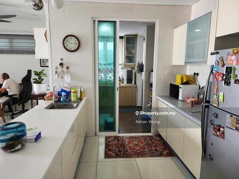 Residensi Servis untuk Dijual di Glomac Damansara oleh Adrian Wong - iProperty.com.my