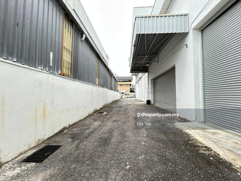 Semi-D Kilang untuk Dijual di Taman Shamelin Perkasa, Cheras oleh Lily Tan - iProperty.com.my
