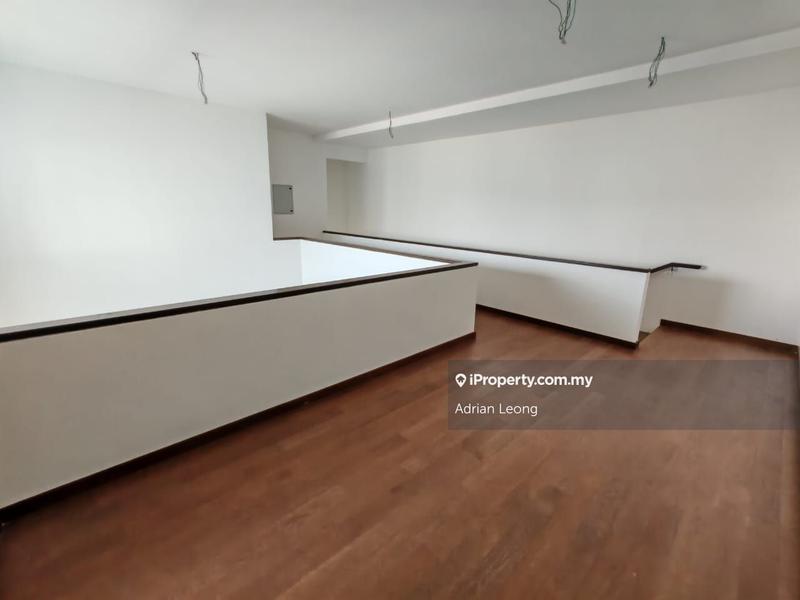 Semi-Detached House for Sale in Bandar Kinrara Seksyen 8, Bandar Kinrara by Adrian Leong - iProperty.com.my