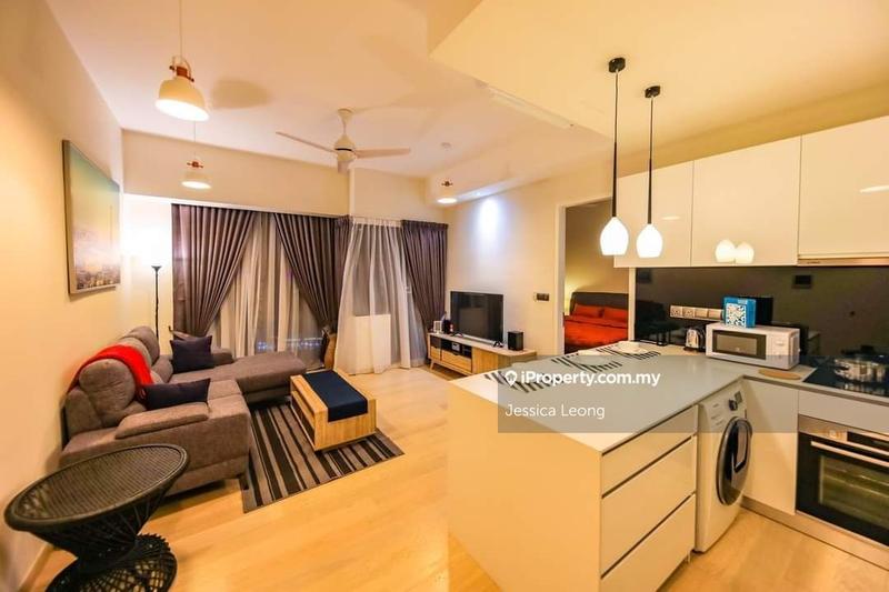 For Sale - Star Residences One