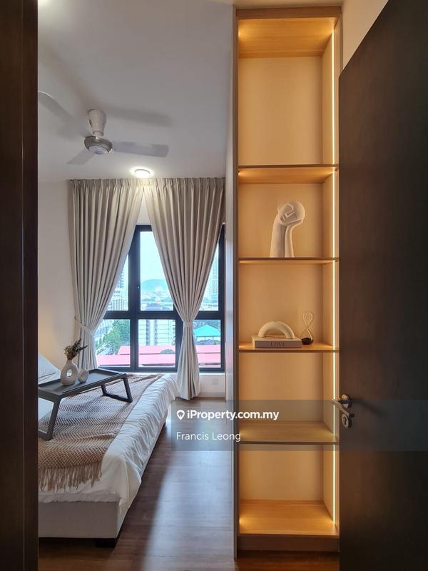 Service Residence for Rent in Sunway Velocity TWO by Francis Leong - iProperty.com.my