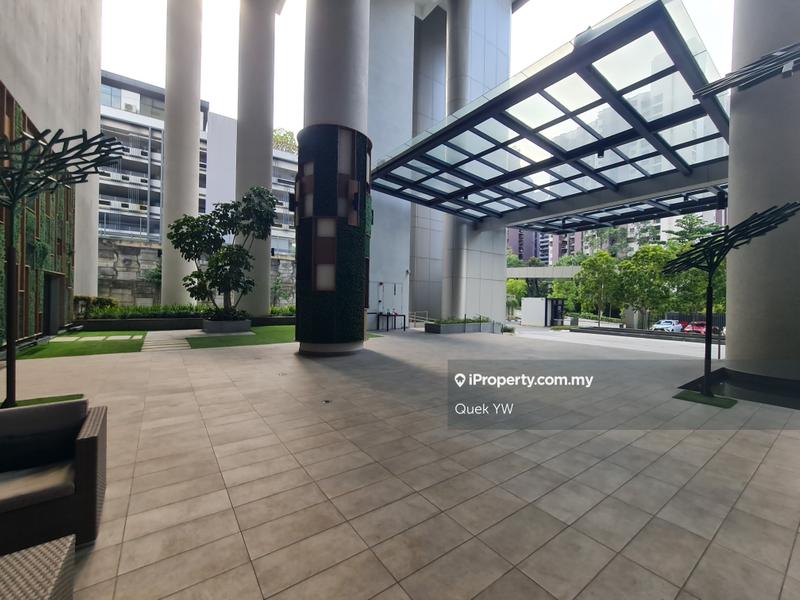 For Rent - Secoya Residence