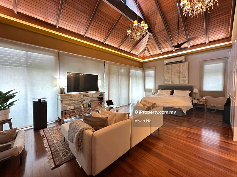 Semi-Detached House for Sale in Duta Tropika, Mont Kiara by Aivan Ng - iProperty.com.my