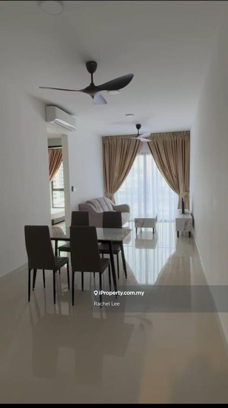 For Rent - V Residence 2 @ Sunway Velocity
