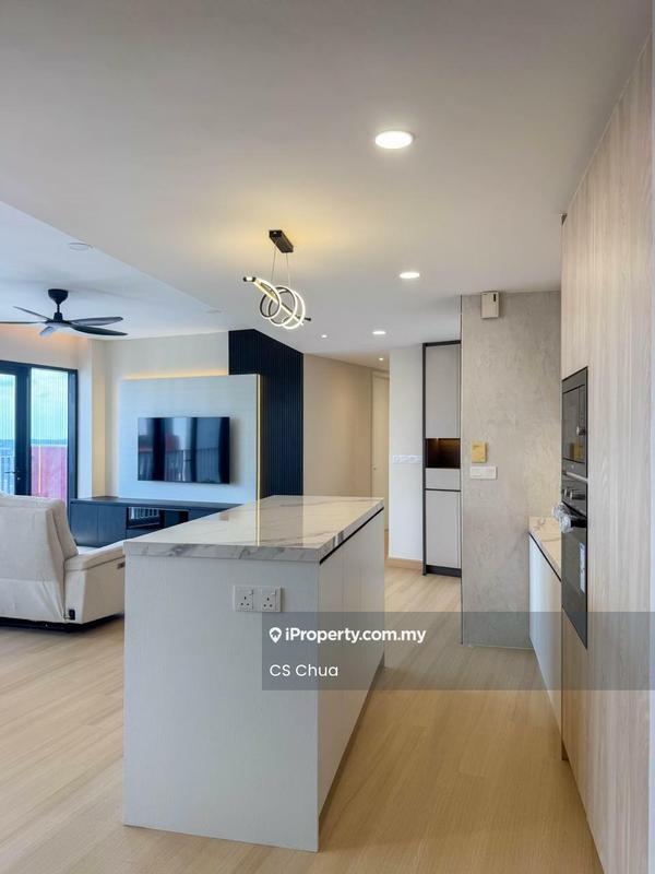 Service Residence for Rent in Paisley @ Tropicana Metropark by CS Chua - iProperty.com.my