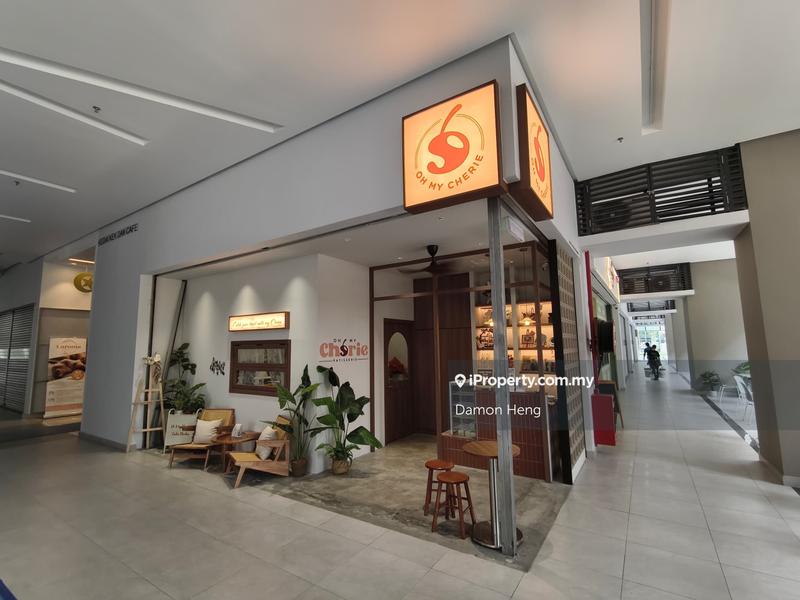 Kedai untuk Disewa di Taman Gembira, Jalan Klang Lama (Old Klang Road) oleh Damon Heng - iProperty.com.my