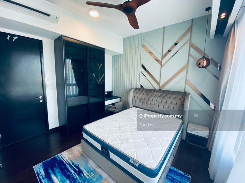 For Sale - Agile Mont Kiara