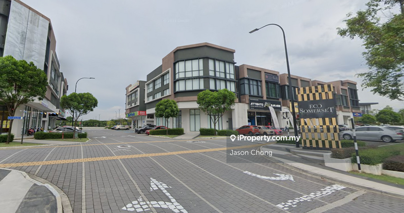 Kedai untuk Dijual di Telok Panglima Garang, Selangor oleh Jason Chong - iProperty.com.my