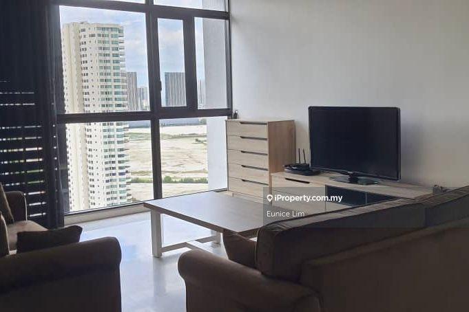 Kondominium untuk Dijual di Setia V Residences oleh Eunice Lim - iProperty.com.my