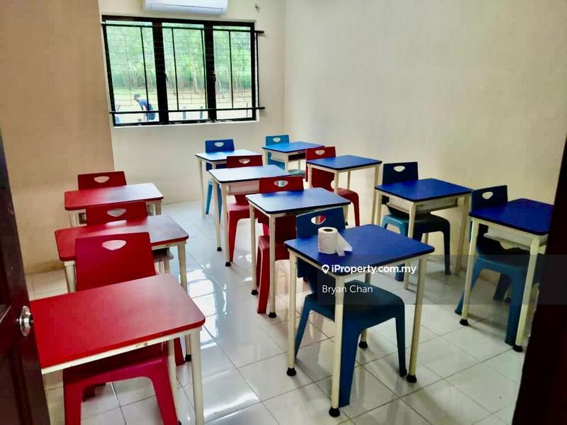 Bungalow House untuk Dijual di Taman Desa Impian, Kajang oleh Bryan Chan - iProperty.com.my