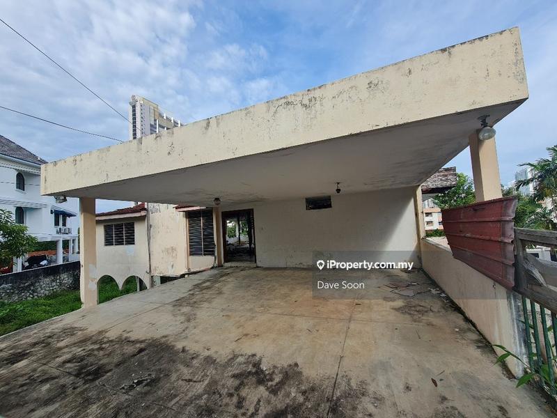 Bungalow House untuk Dijual di Tanjung Bungah, Penang oleh Dave Soon - iProperty.com.my
