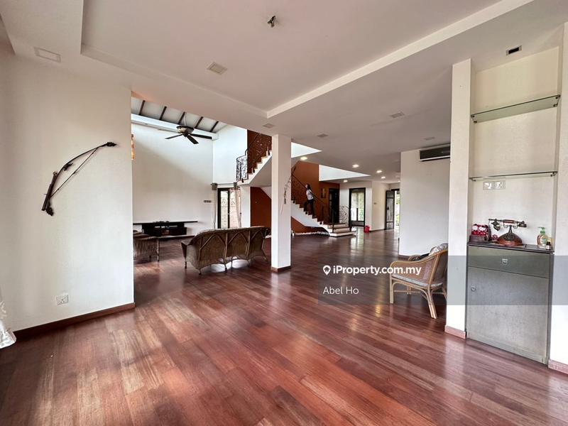 Bungalow House for Sale in Saujana Impian, Kajang by Abel Ho - iProperty.com.my