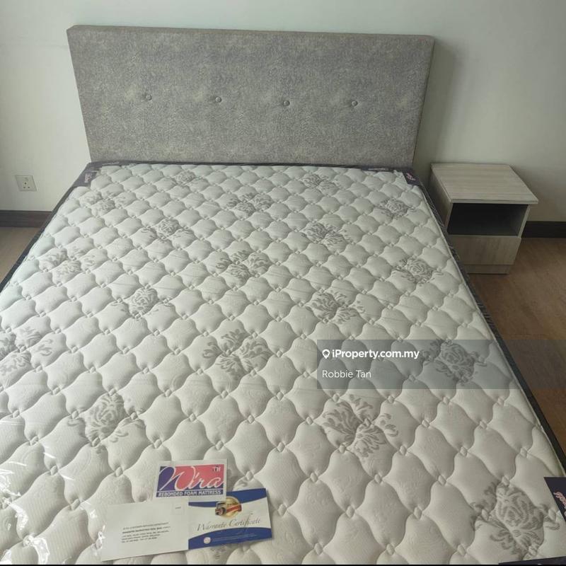 Service Residence for Rent in Green Haven by Robbie Tan - iProperty.com.my
