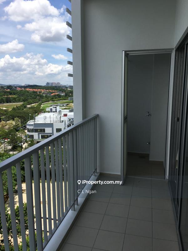 Residensi Servis untuk Disewa di Jadite Suites oleh C L Ngan - iProperty.com.my