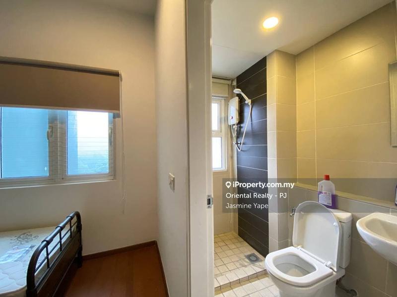 For Rent - The Haven