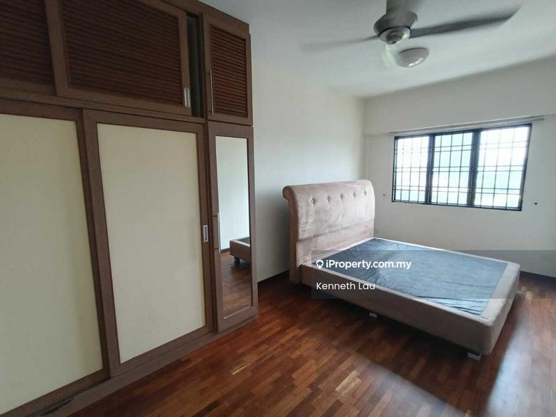Pangsapuri untuk Disewa di Anjung Hijau (Greenfields) oleh Kenneth Lau - Bedroom - iProperty.com.my