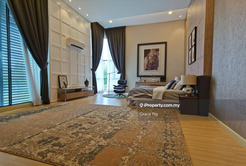 Bungalow House for Sale in Bukit Jelutong, Shah Alam by Grace Ng - iProperty.com.my