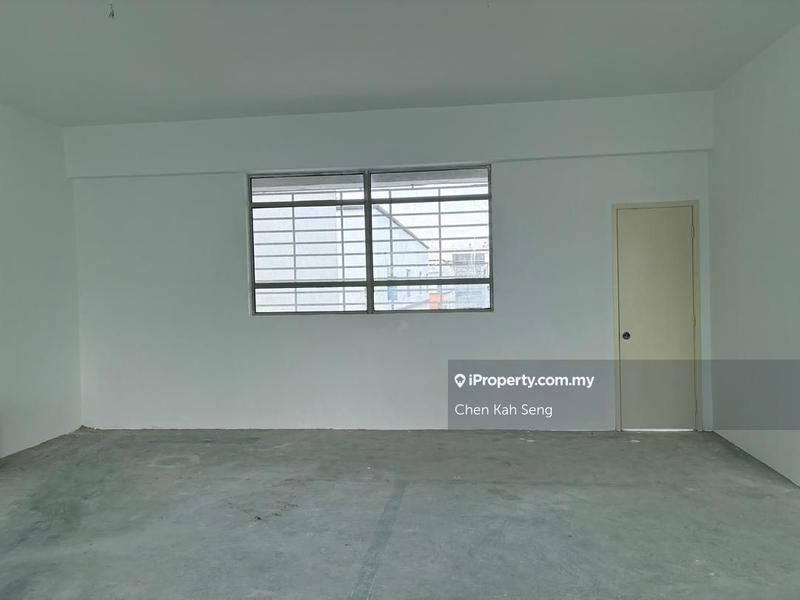 Pejabat untuk Disewa di Seksyen 19, Petaling Jaya oleh Chen Kah Seng - iProperty.com.my