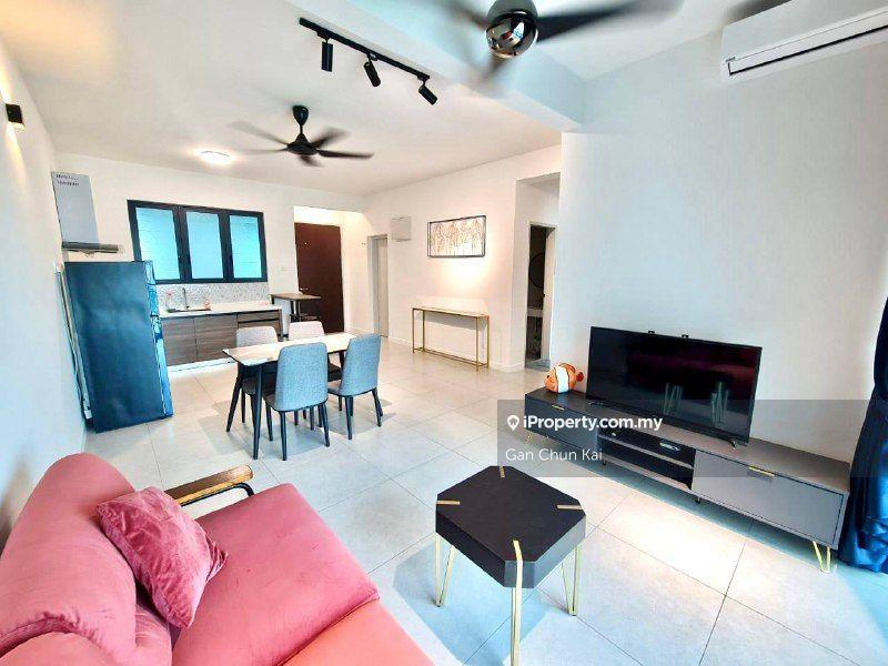 For Rent - 3 Residence