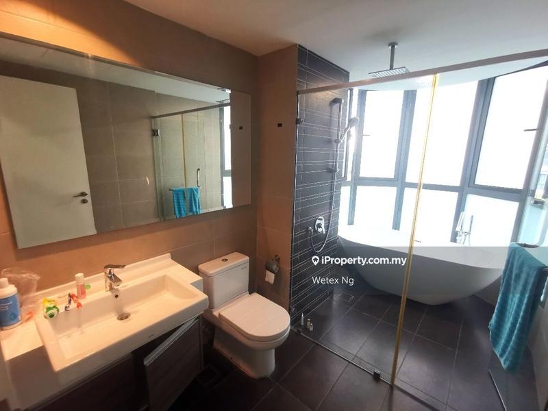 Kondominium untuk Dijual di Teega Residences oleh Wetex Ng - iProperty.com.my