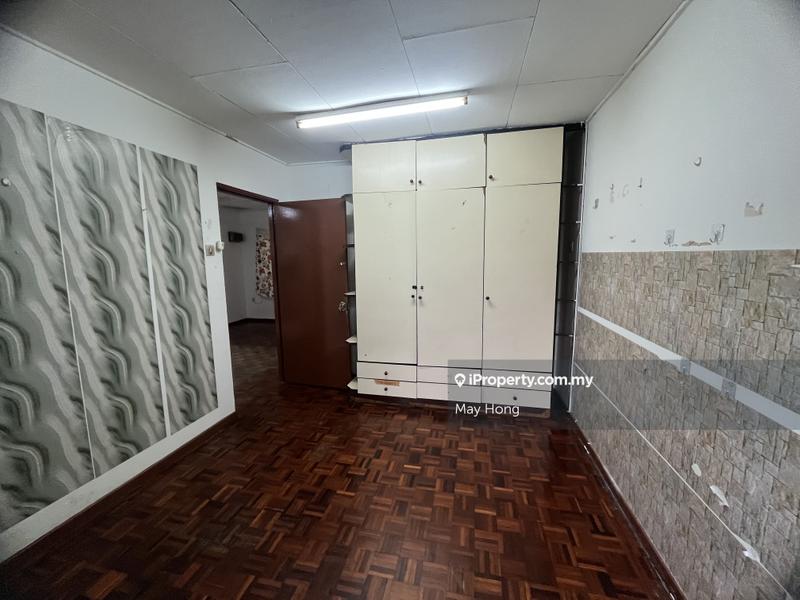 Rumah Flat untuk Dijual di Seksyen 2 Wangsa Maju Flat oleh May Hong - iProperty.com.my