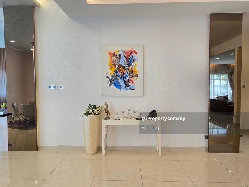 Bungalow House for Sale in Sungai Long, Bandar Sungai Long by Aivan Ng - iProperty.com.my