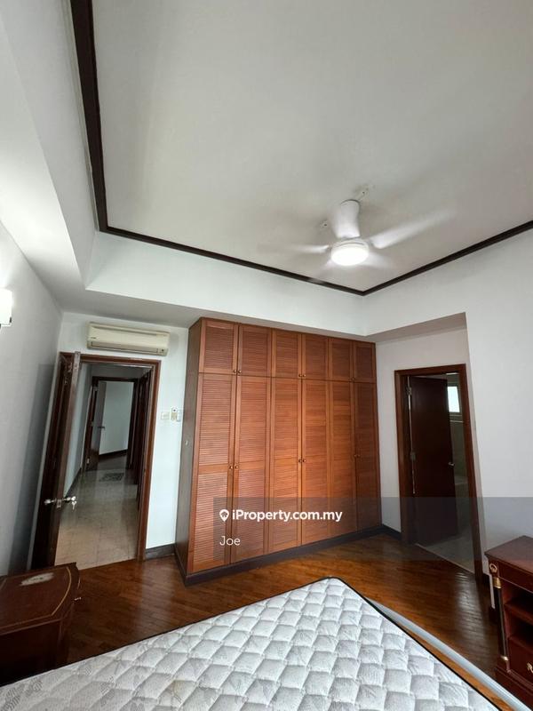 Kondominium untuk Dijual di Suasana Sentral Condominiums oleh Joe - iProperty.com.my