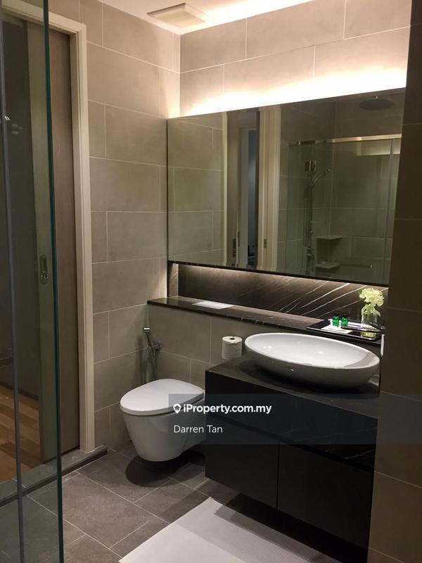 Service Residence for Sale in Nadi Bangsar by Darren Tan - iProperty.com.my