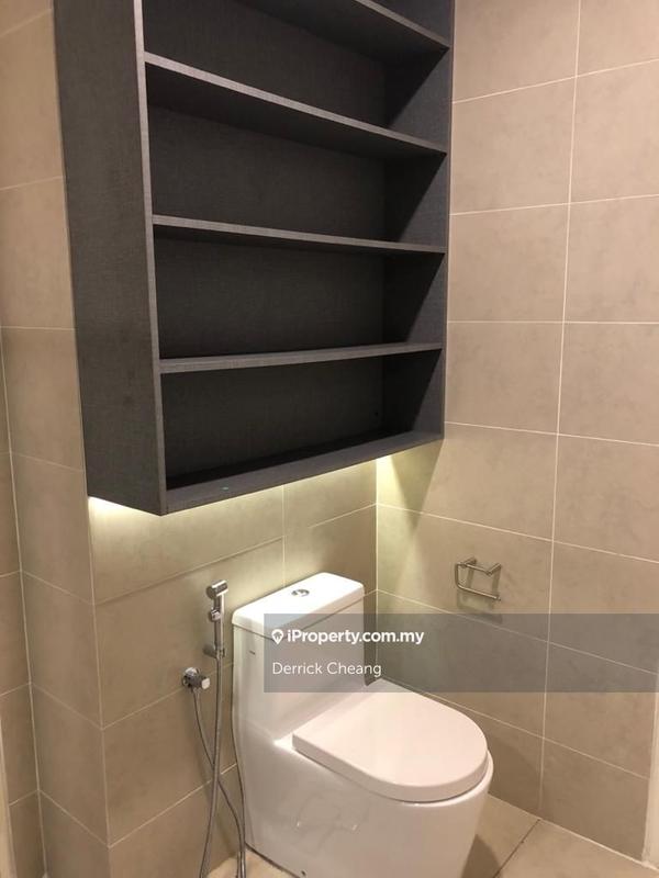 Condominium for Rent in The Manhattan by Derrick Cheang - iProperty.com.my