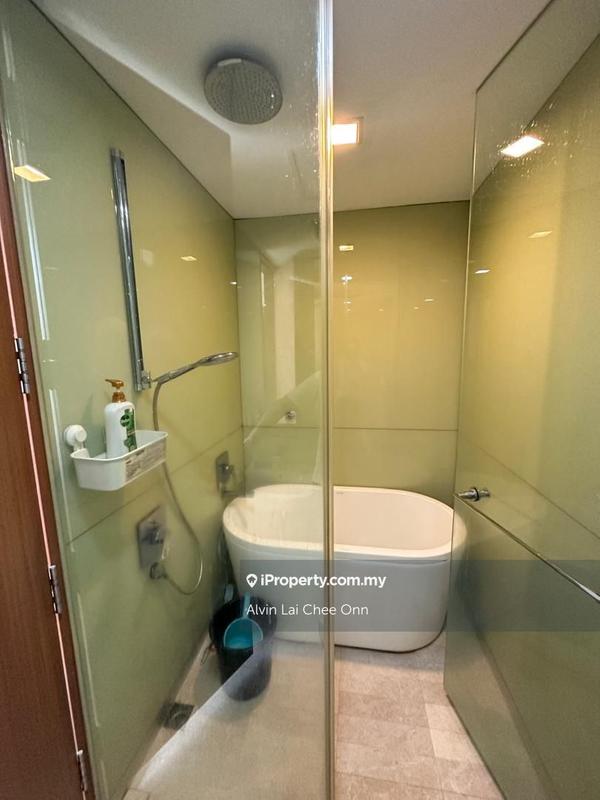 Service Residence for Sale in Soho Suites Serviced Residence @ KLCC by Alvin Lai - iProperty.com.my