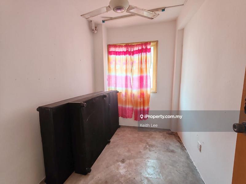 Apartment for Sale in Dahlia Apartment by Keith Lee - iProperty.com.my