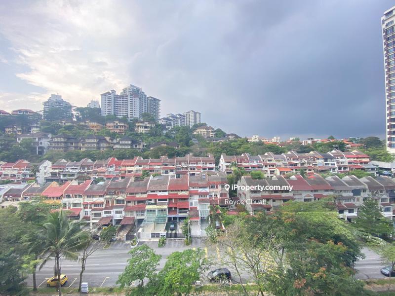 Condominium for Rent in Bangsar Puteri by Royce Chuah - iProperty.com.my