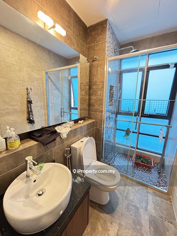 Service Residence for Sale in Isola by Lai KS - iProperty.com.my