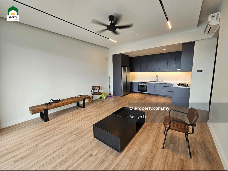 Condominium for Sale in One Cochrane Residence by Adelyn Lee - iProperty.com.my